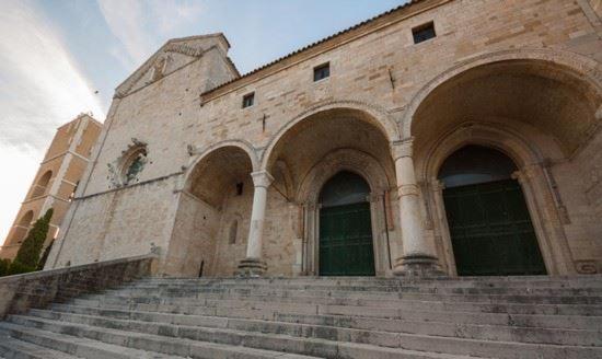 Ferienwohnung Il Duomo 2 Osimo Exterior foto